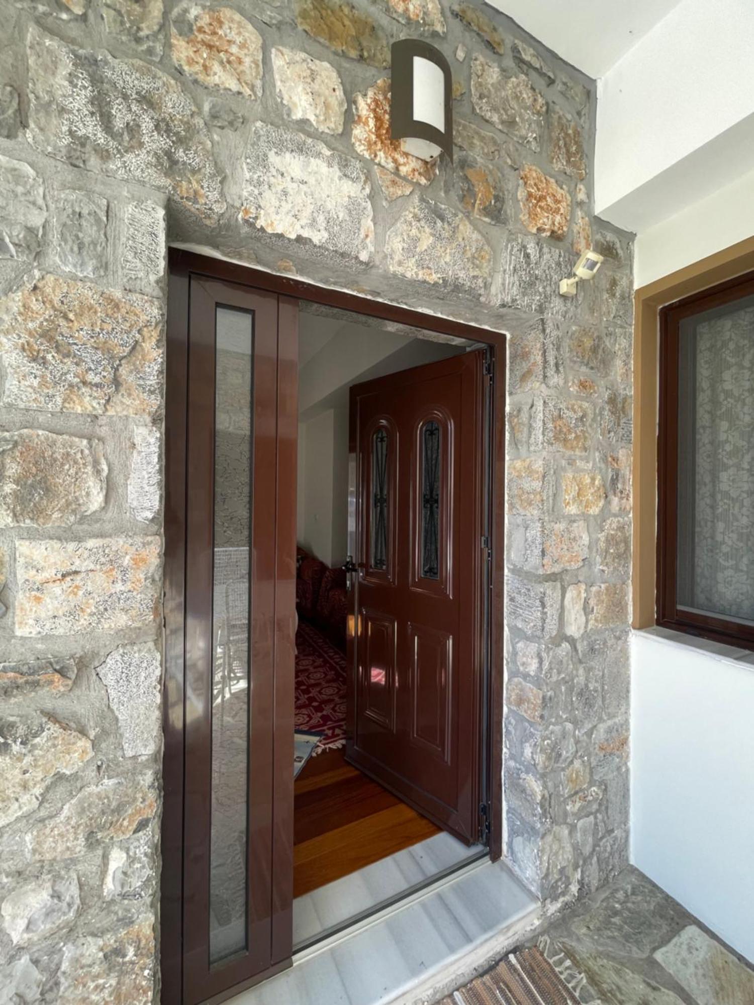 Karteri  Stymfalia Cozy Village Guesthouse מראה חיצוני תמונה
