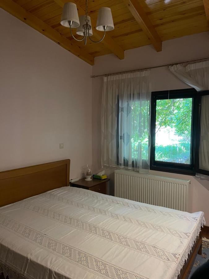 Karteri  Stymfalia Cozy Village Guesthouse מראה חיצוני תמונה