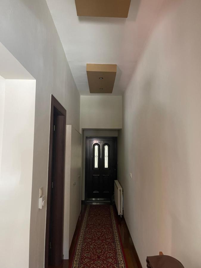Karteri  Stymfalia Cozy Village Guesthouse מראה חיצוני תמונה