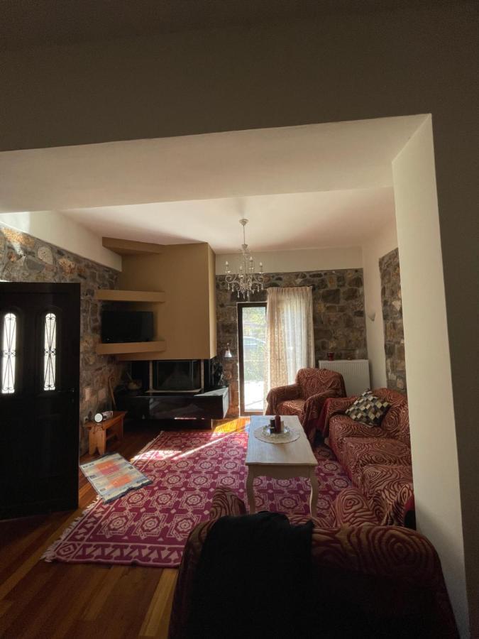 Karteri  Stymfalia Cozy Village Guesthouse מראה חיצוני תמונה
