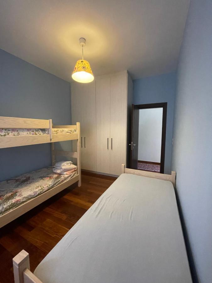 Karteri  Stymfalia Cozy Village Guesthouse מראה חיצוני תמונה