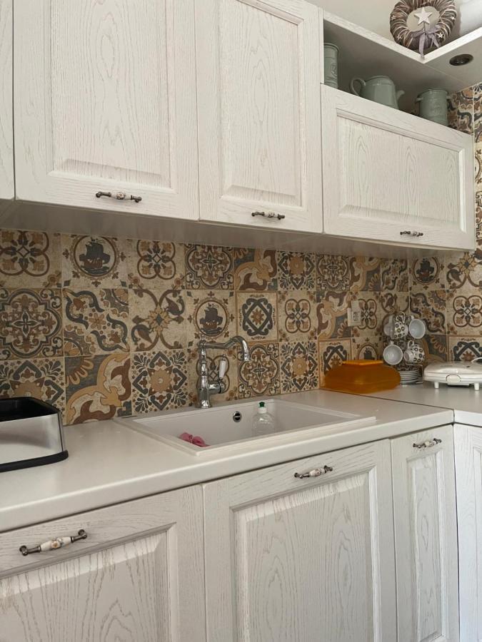 Karteri  Stymfalia Cozy Village Guesthouse מראה חיצוני תמונה