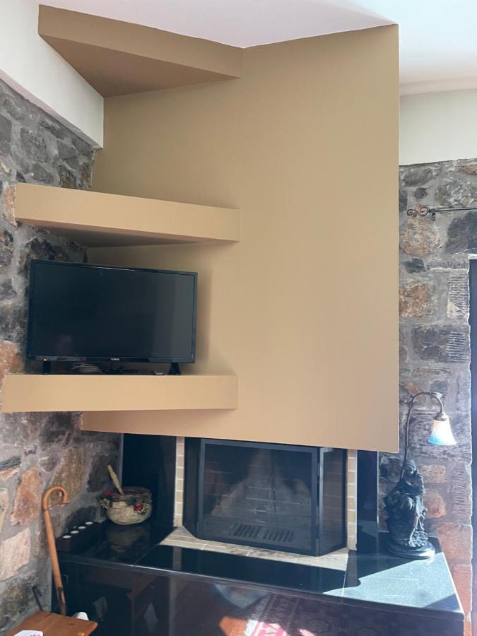 Karteri  Stymfalia Cozy Village Guesthouse מראה חיצוני תמונה