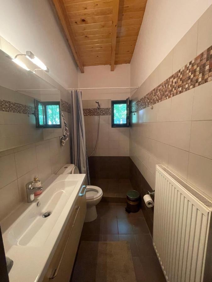 Karteri  Stymfalia Cozy Village Guesthouse מראה חיצוני תמונה