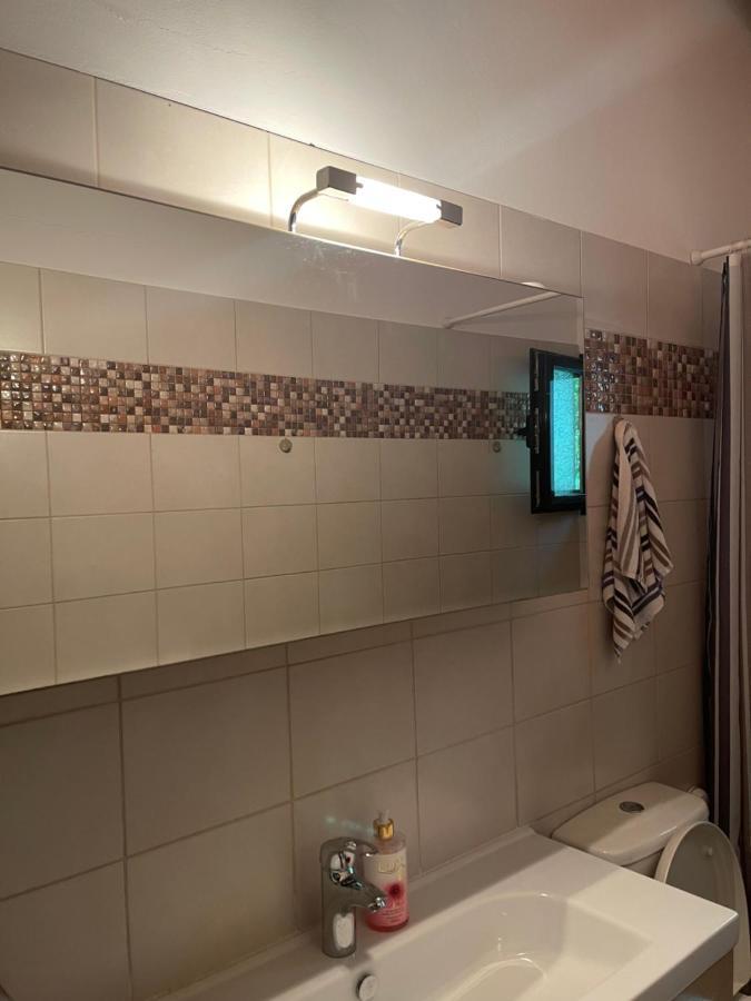 Karteri  Stymfalia Cozy Village Guesthouse מראה חיצוני תמונה