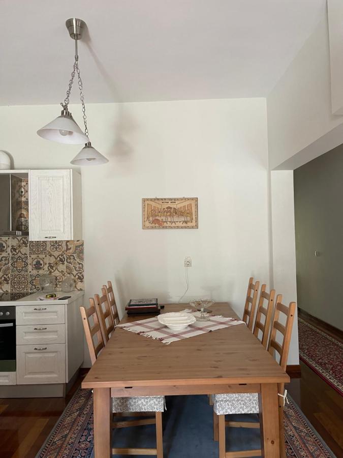Karteri  Stymfalia Cozy Village Guesthouse מראה חיצוני תמונה