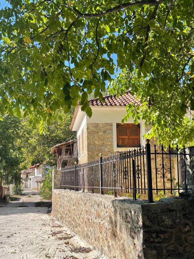 Karteri  Stymfalia Cozy Village Guesthouse מראה חיצוני תמונה