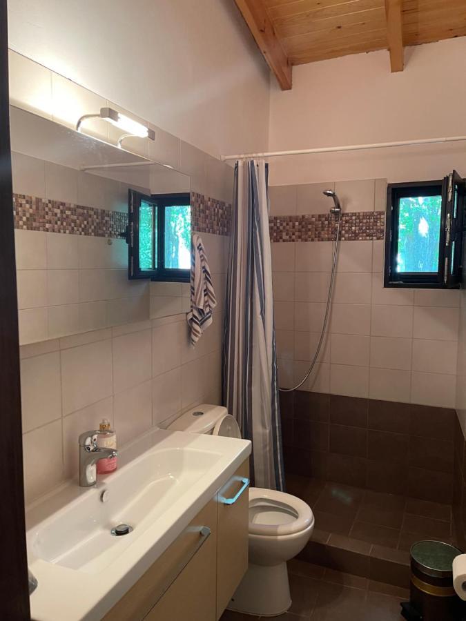 Karteri  Stymfalia Cozy Village Guesthouse מראה חיצוני תמונה
