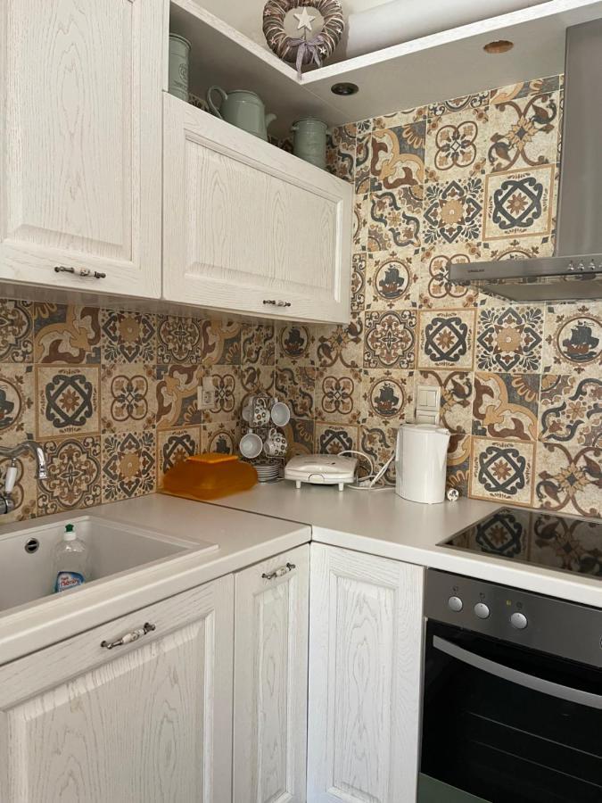 Karteri  Stymfalia Cozy Village Guesthouse מראה חיצוני תמונה