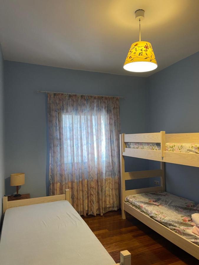 Karteri  Stymfalia Cozy Village Guesthouse מראה חיצוני תמונה