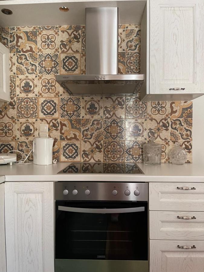 Karteri  Stymfalia Cozy Village Guesthouse מראה חיצוני תמונה