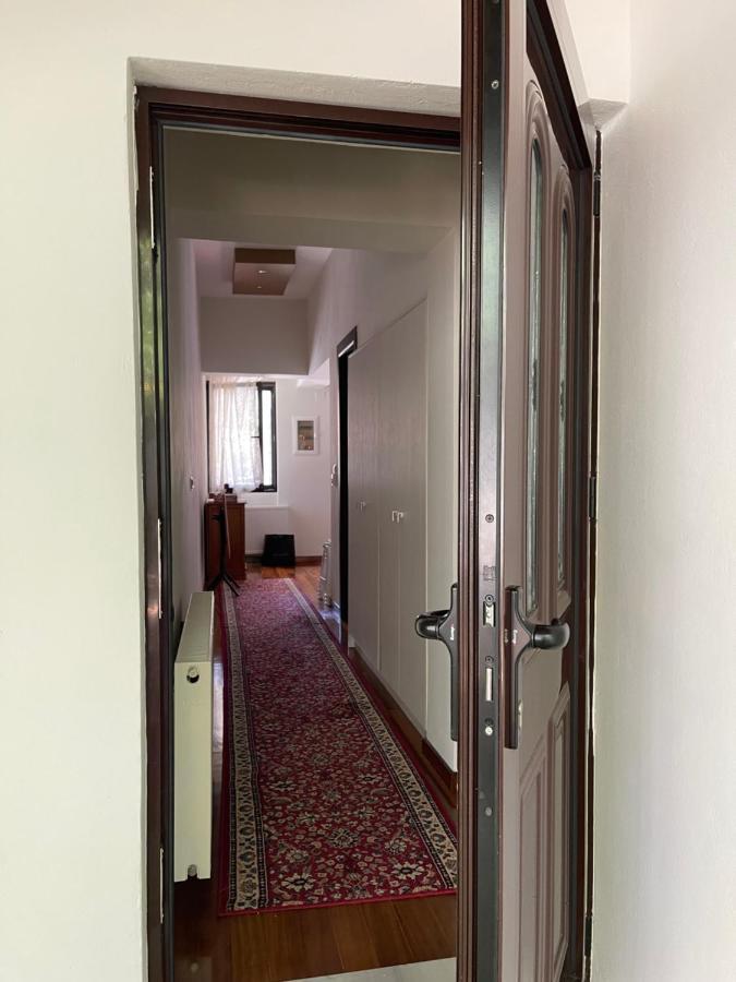 Karteri  Stymfalia Cozy Village Guesthouse מראה חיצוני תמונה
