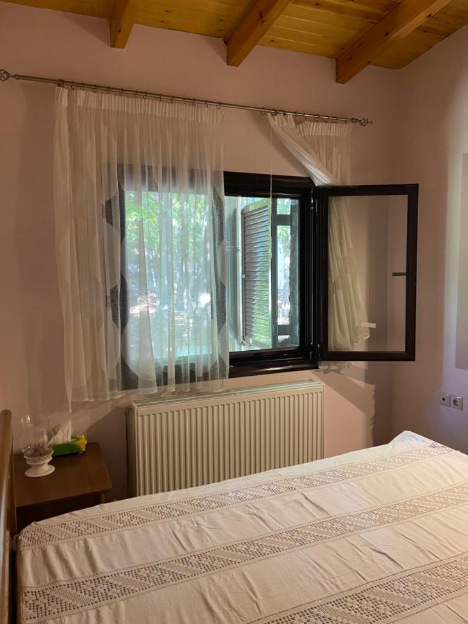 Karteri  Stymfalia Cozy Village Guesthouse מראה חיצוני תמונה